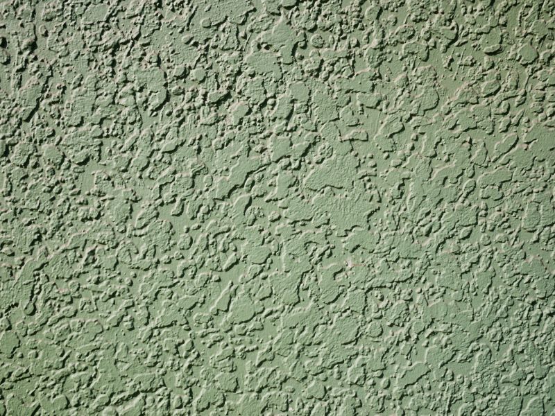 Commercial Stucco Repair