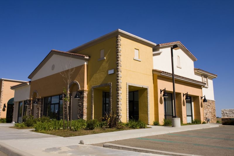 Cost of Stucco in Uniontown, PA